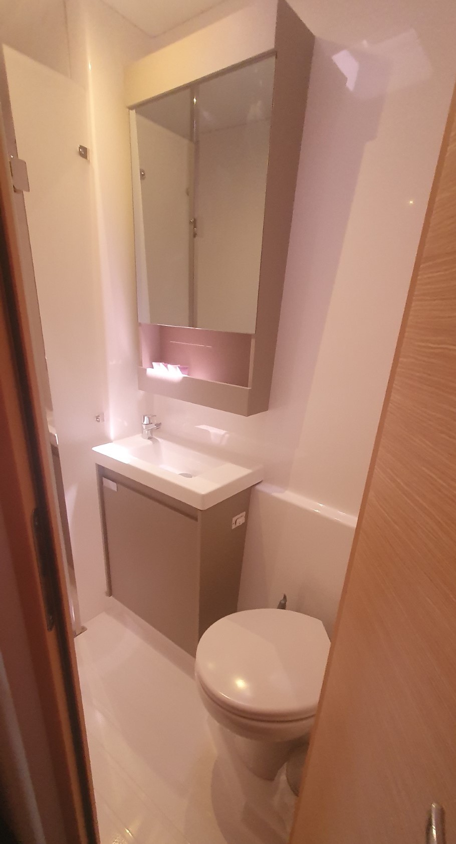 Photo #31 - Fountaine Pajot Aura 51 - 5 + 1 cab. (Sunrise) in Trogir - 41904