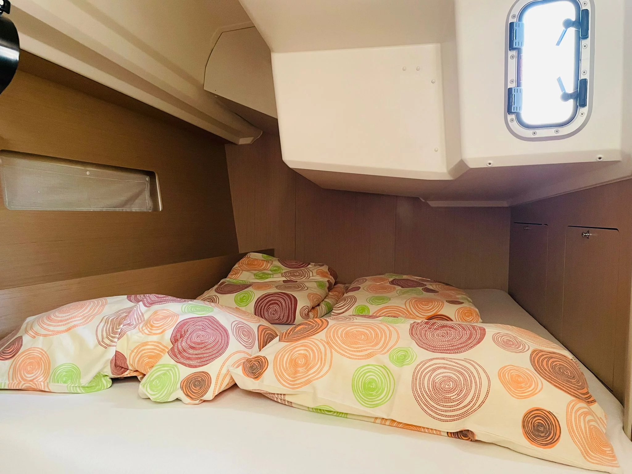 Oceanis 40.1 - 3 cab. (Naomi)  - 9