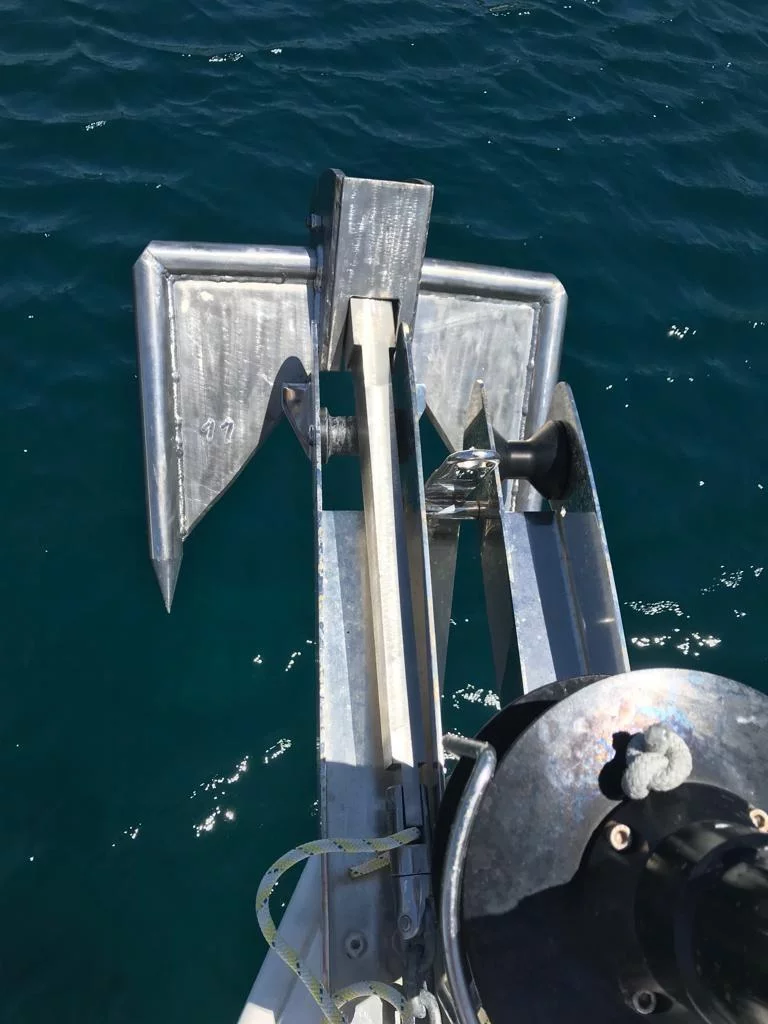 Oceanis 38.1 (Eleven)  - 7