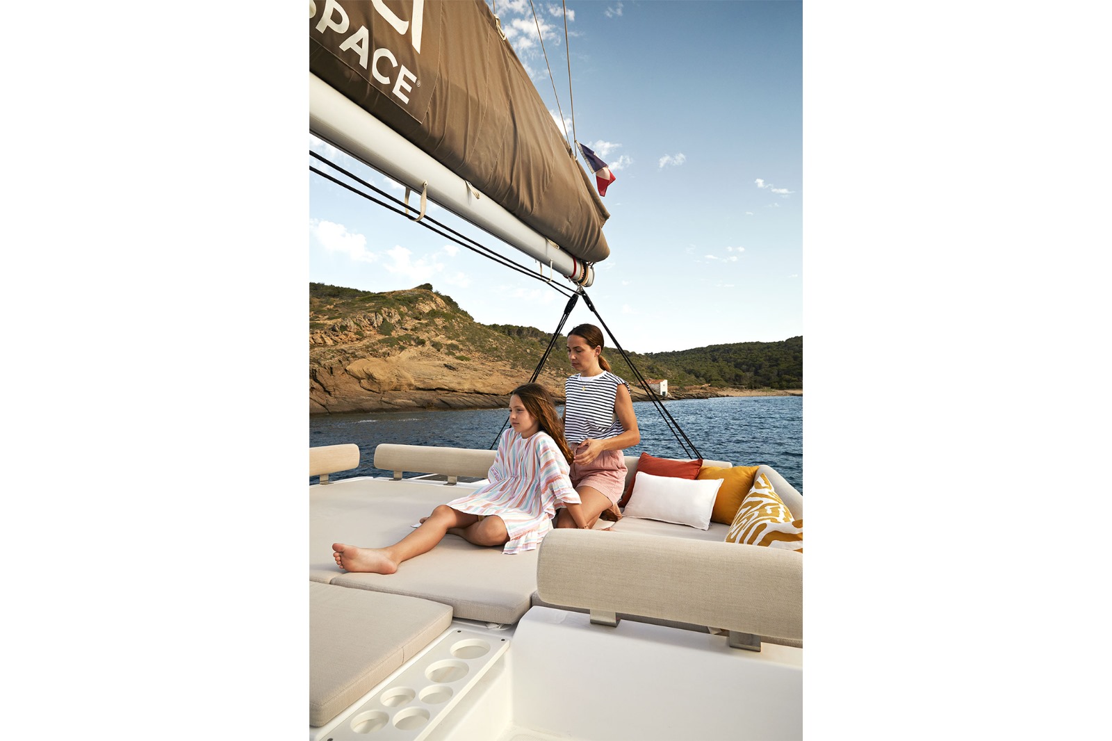 Photo #7 - Bali Catspace (Diamant Tropical) in Blue Lagoon - 41928