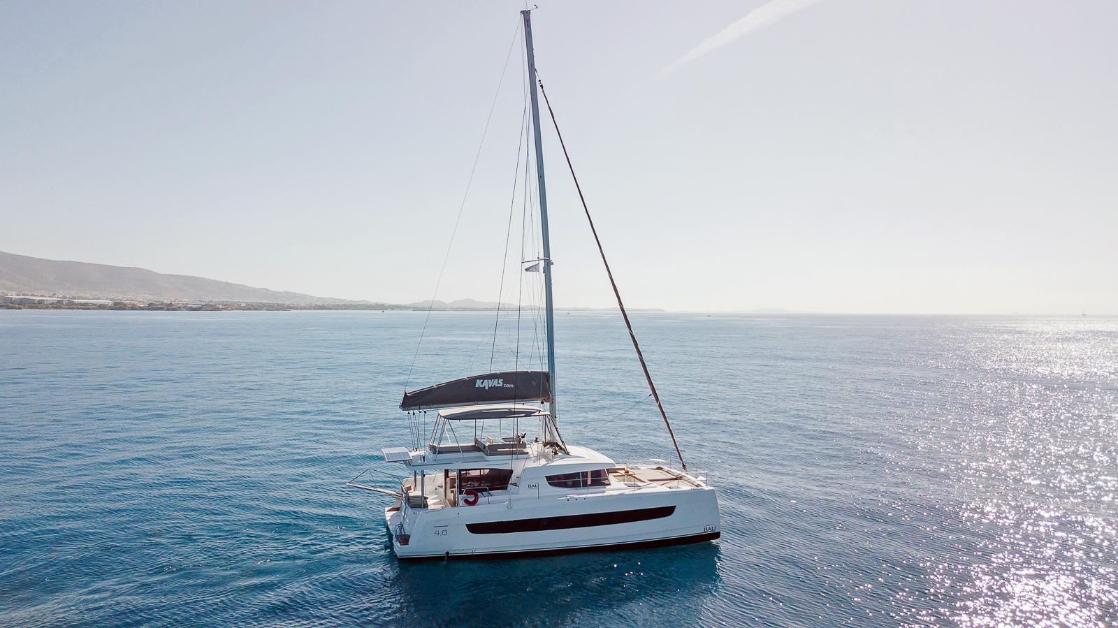 Photo #2 - Bali 4.6 - 5 + 1 cab. (Kos 46.Cat11) en Mykonos - 41961