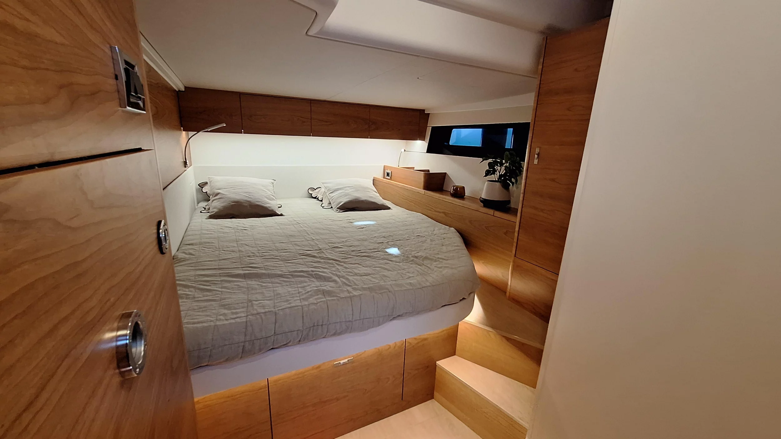 Hanse 590 (Volare)  - 19