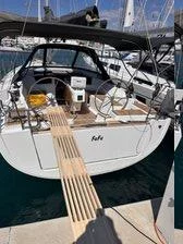 Hanse 388 (FuFu)  - 6