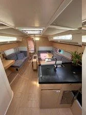 Hanse 388 (FuFu)  - 8
