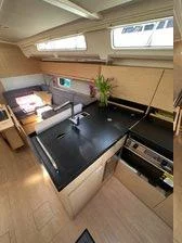 Hanse 388 (FuFu)  - 9