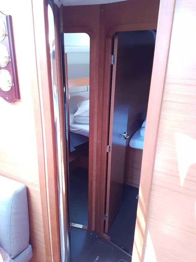 Dufour 460 GL (Alegro)  - 3