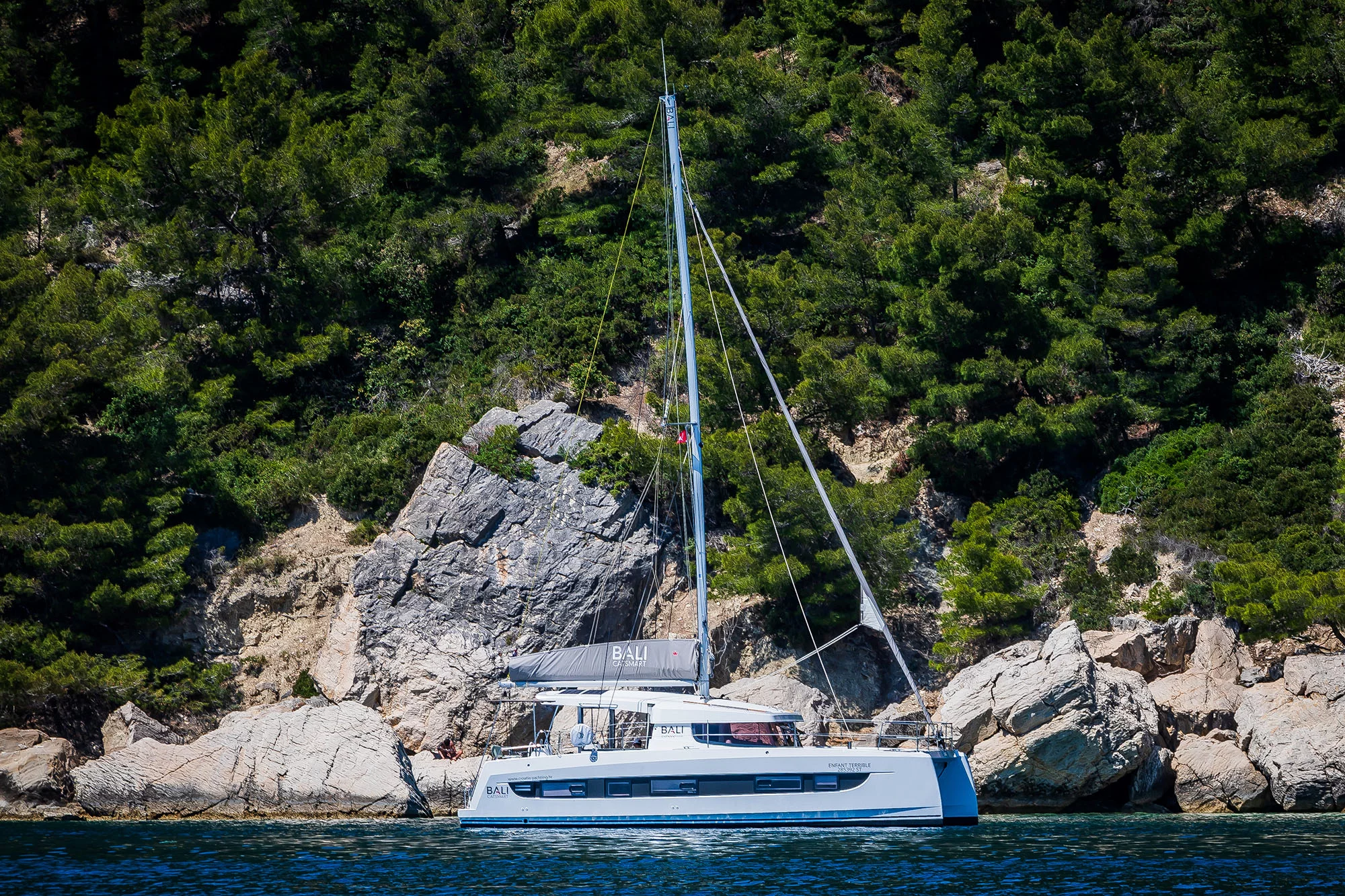 Bali Catsmart OW - 3 cab. (Le Petite Prince - OW)  - 2