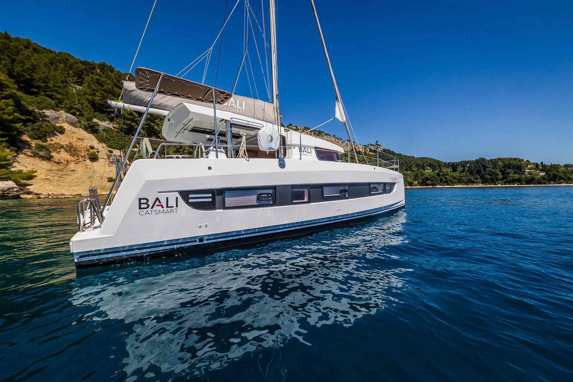 Bali Catsmart OW - 3 cab. (Le Petite Prince - OW)  - 4