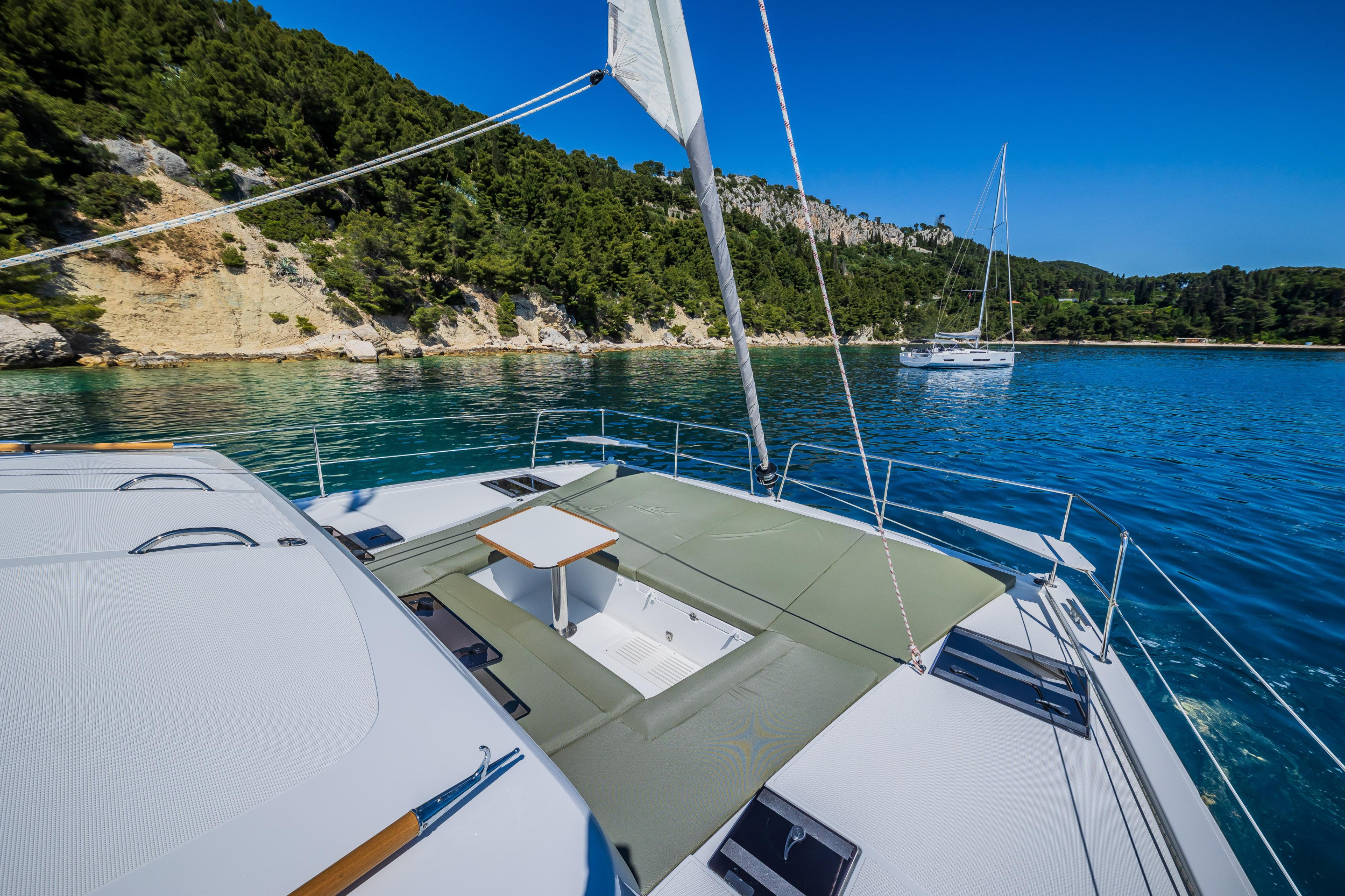 Photo #6 - Bali Catsmart OW - 3 cab. (Le Petite Prince - OW) in Kastela - 41995