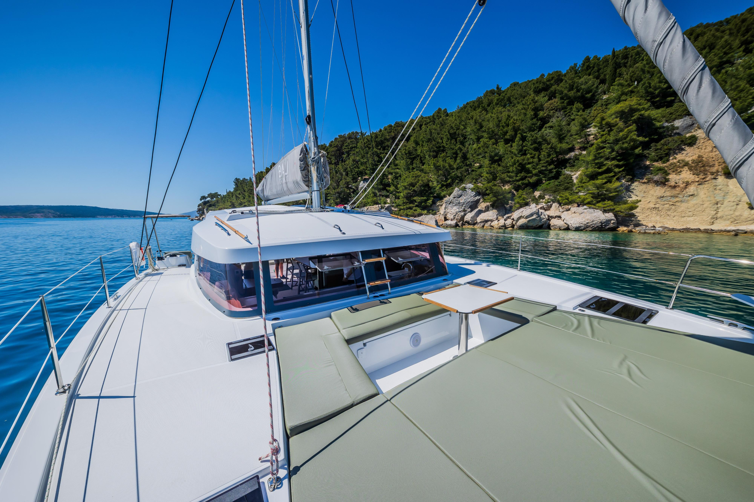 Photo #7 - Bali Catsmart OW - 3 cab. (Le Petite Prince - OW) in Kastela - 41995