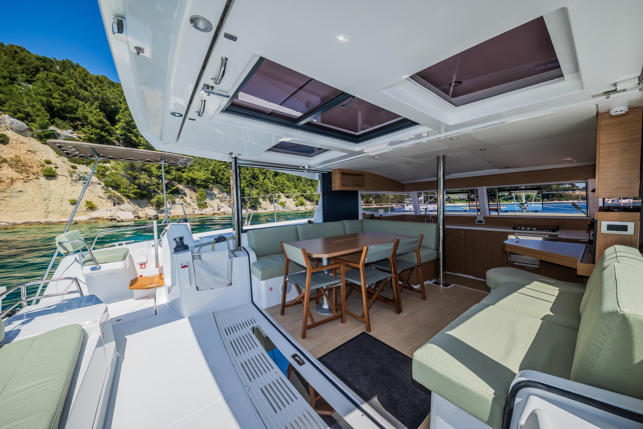 Photo #9 - Bali Catsmart OW - 3 cab. (Le Petite Prince - OW) in Kastela - 41995