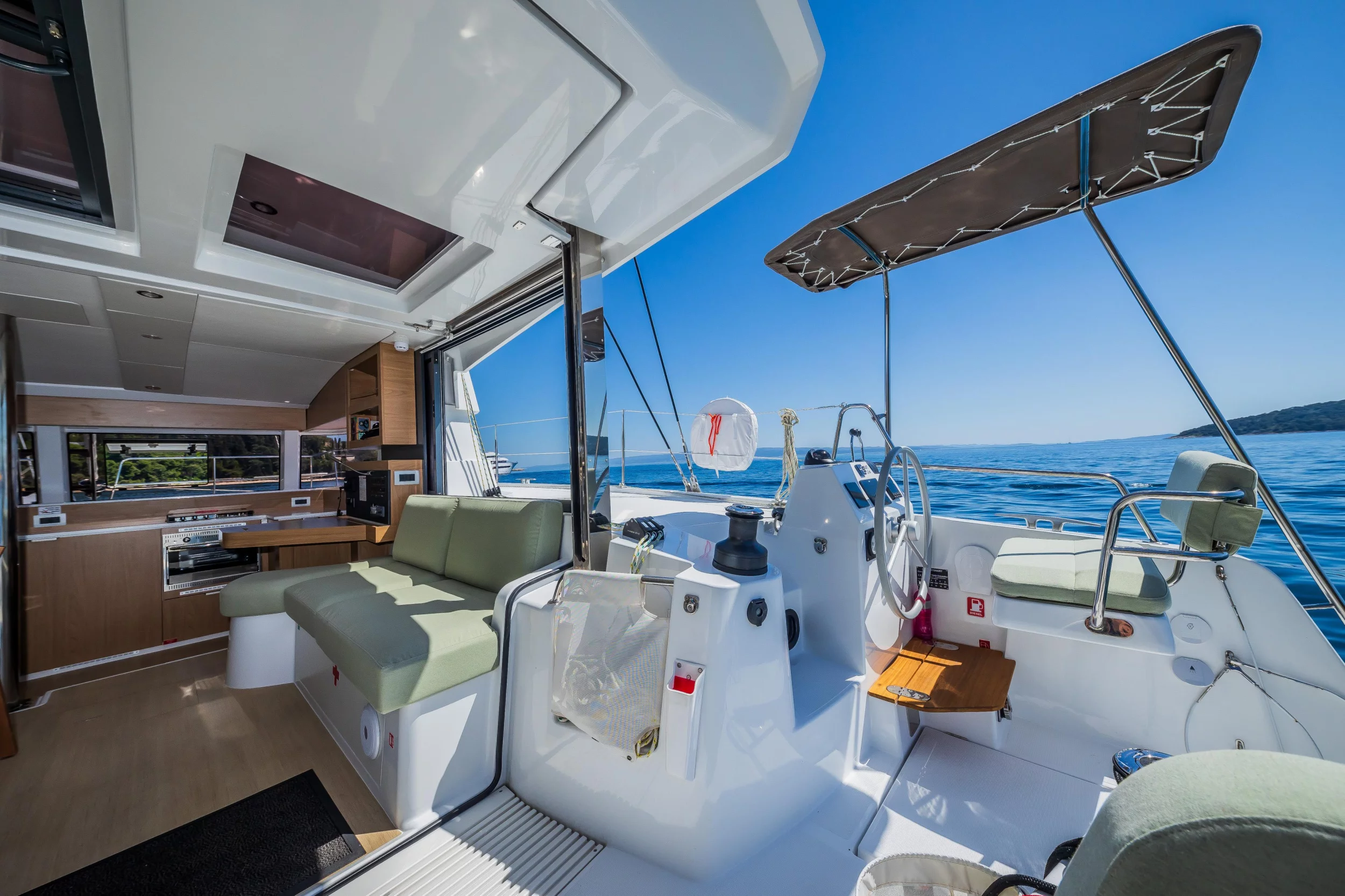 Bali Catsmart OW - 3 cab. (Le Petite Prince - OW)  - 9
