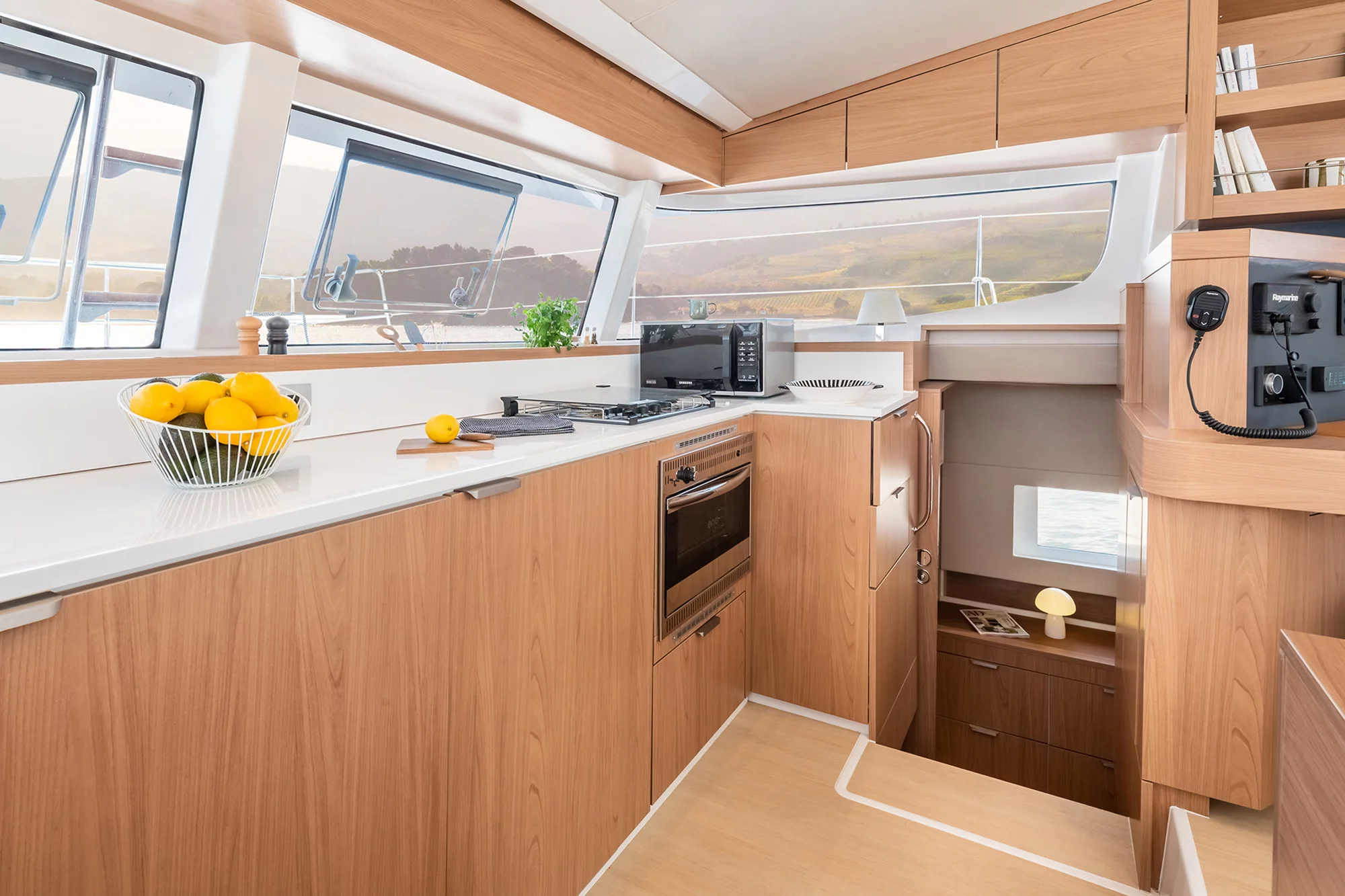 Bali Catsmart OW - 3 cab. (Le Petite Prince - OW)  - 13