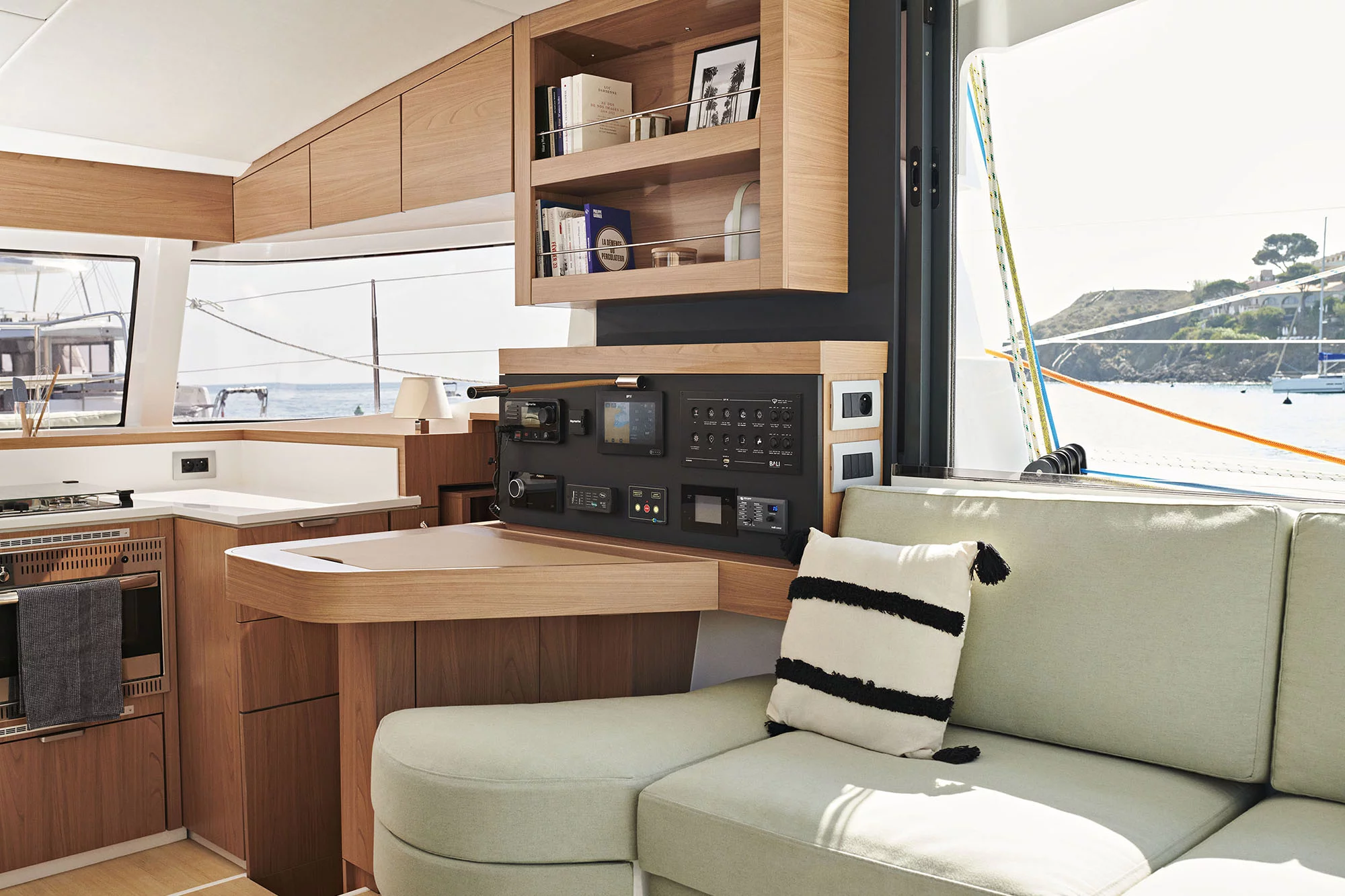 Bali Catsmart OW - 3 cab. (Le Petite Prince - OW)  - 14