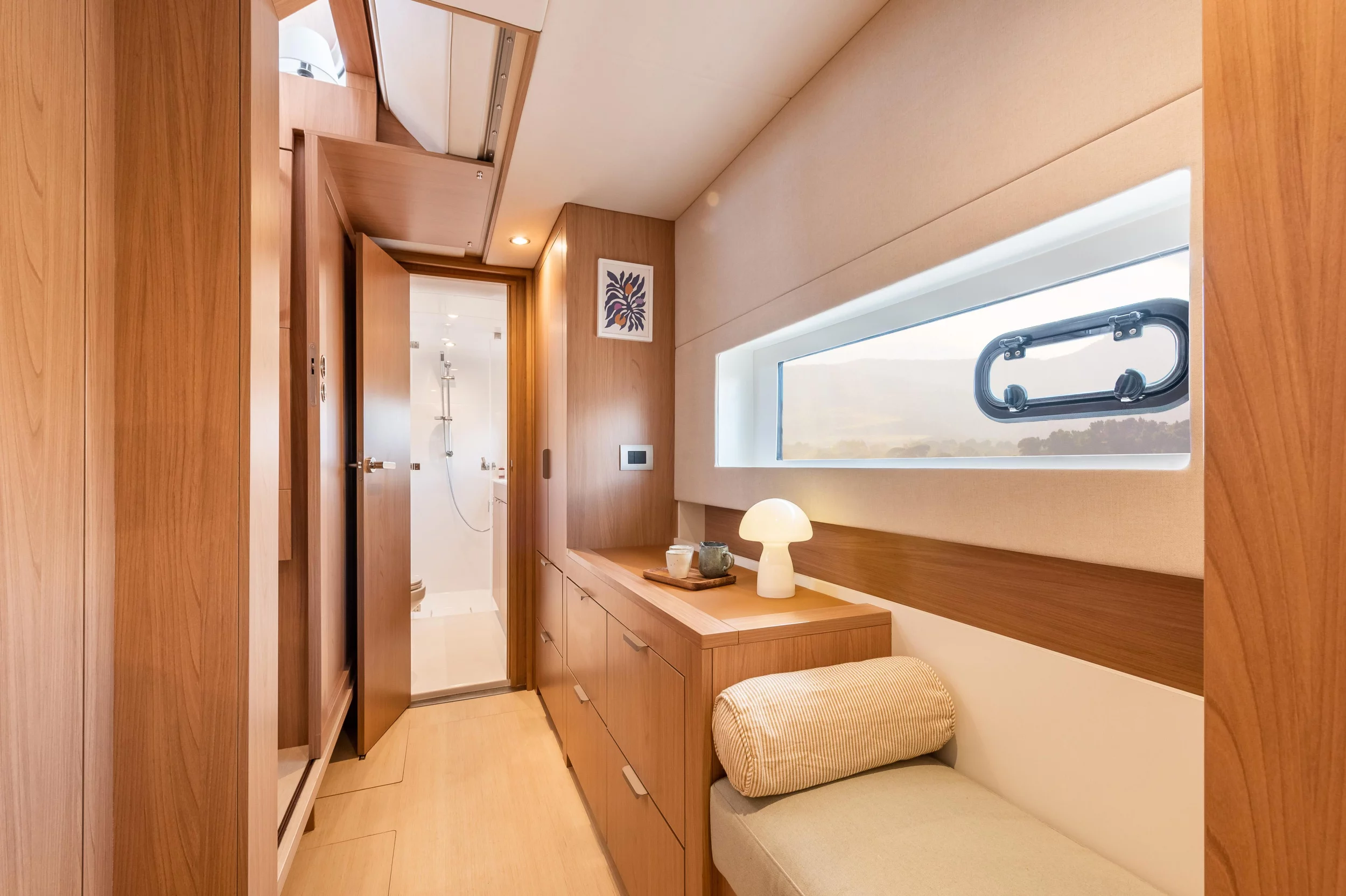 Bali Catsmart OW - 3 cab. (Le Petite Prince - OW)  - 18