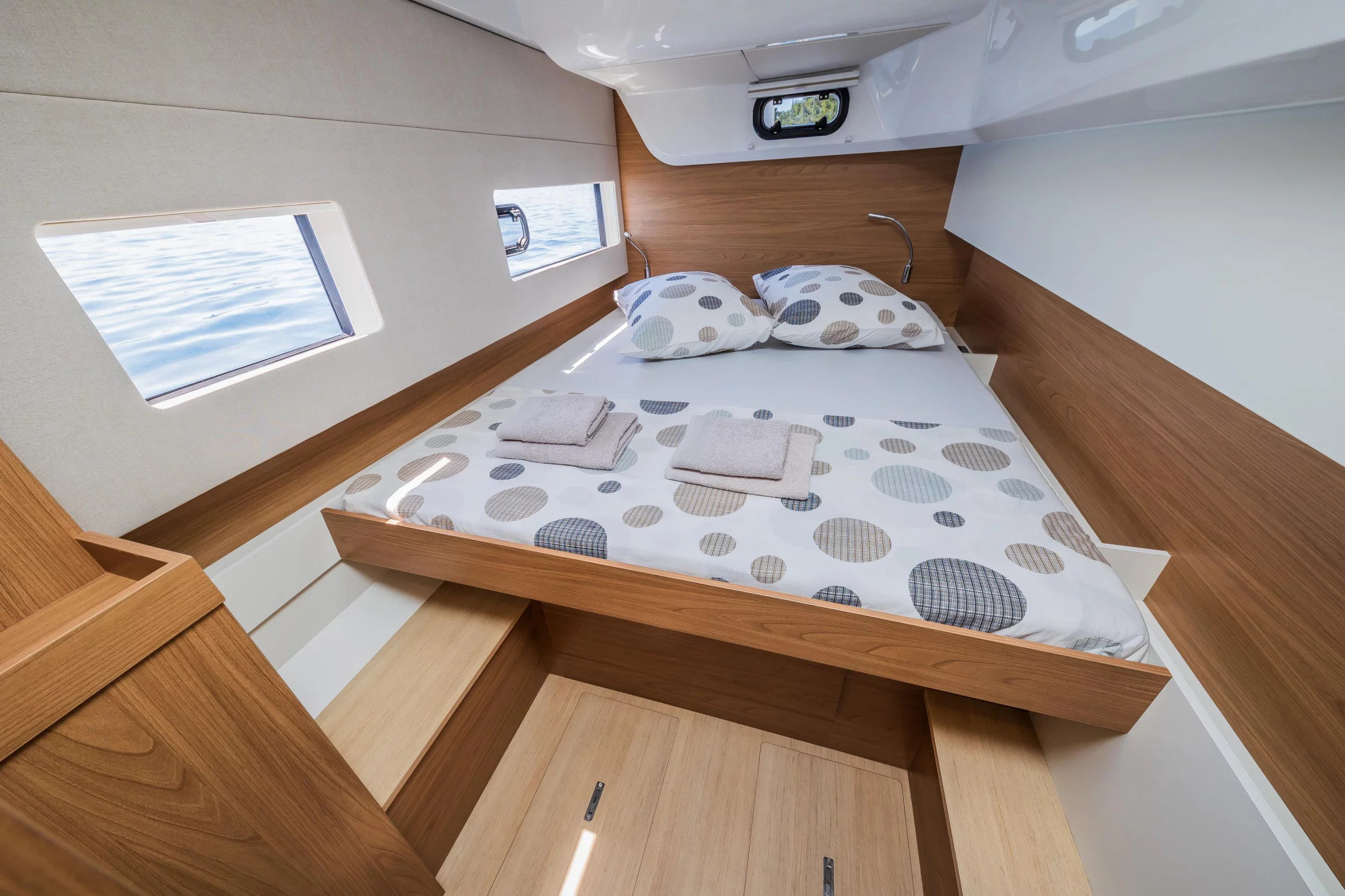 Bali Catsmart OW - 3 cab. (Le Petite Prince - OW)  - 19