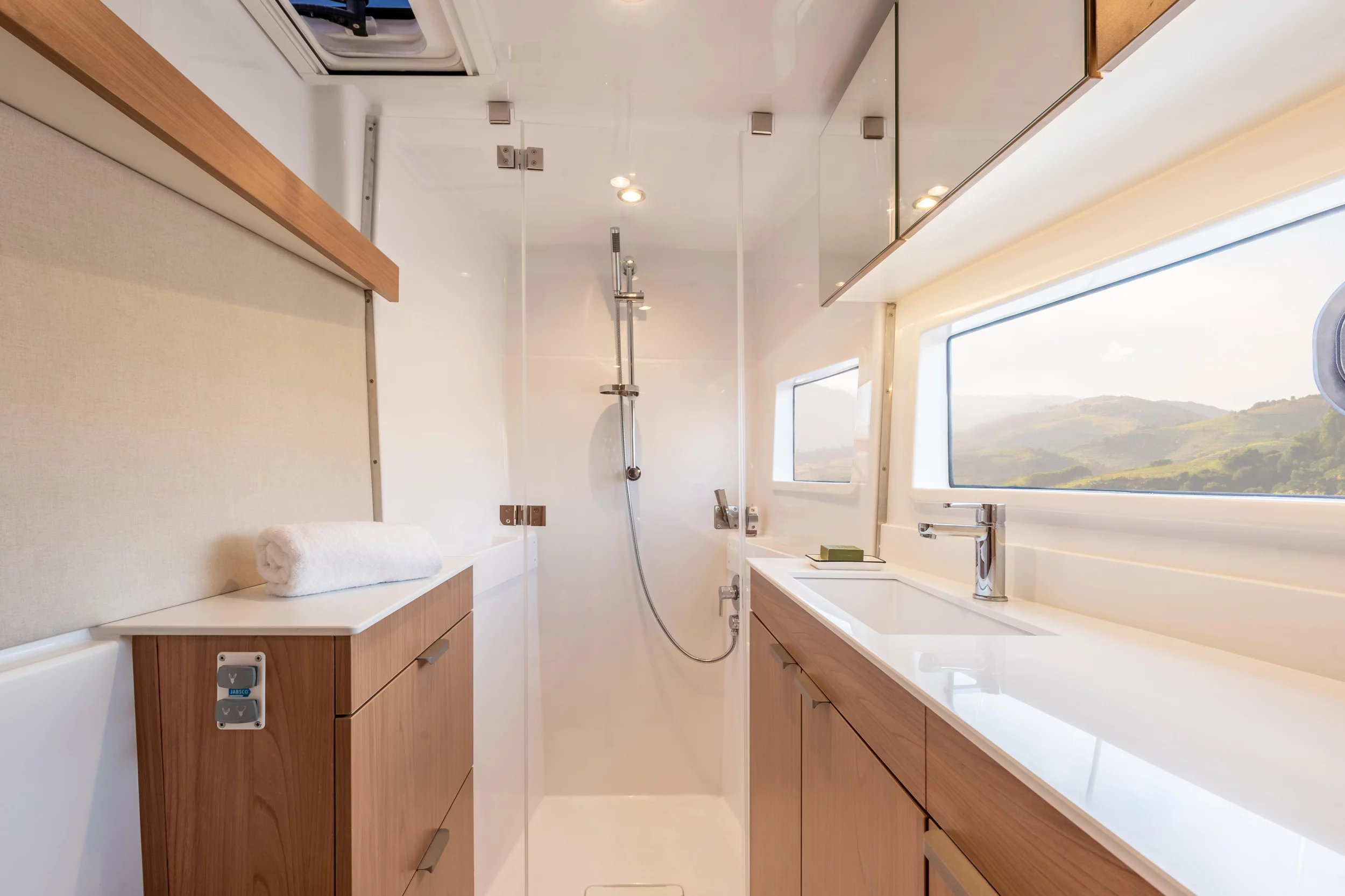 Bali Catsmart OW - 3 cab. (Le Petite Prince - OW)  - 21