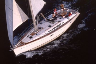 Photo #3 - Sun Odyssey 45 (Nala) in Preveza - 42011