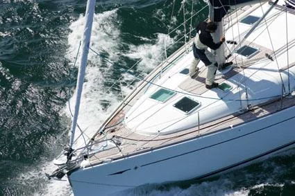 Sun Odyssey 45 (Nala)  - 3