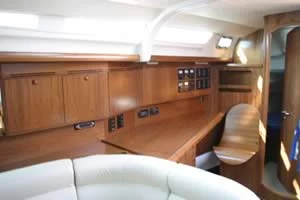Photo #6 - Sun Odyssey 45 (Nala) in Preveza - 42011