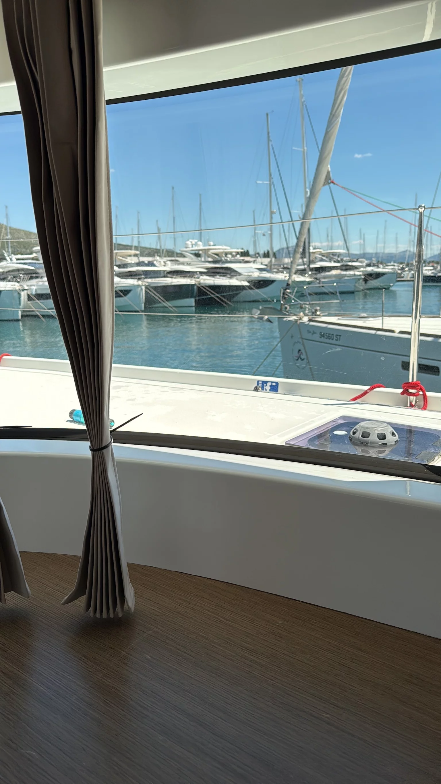 Lagoon 50 (Sail La Vie)  - 25