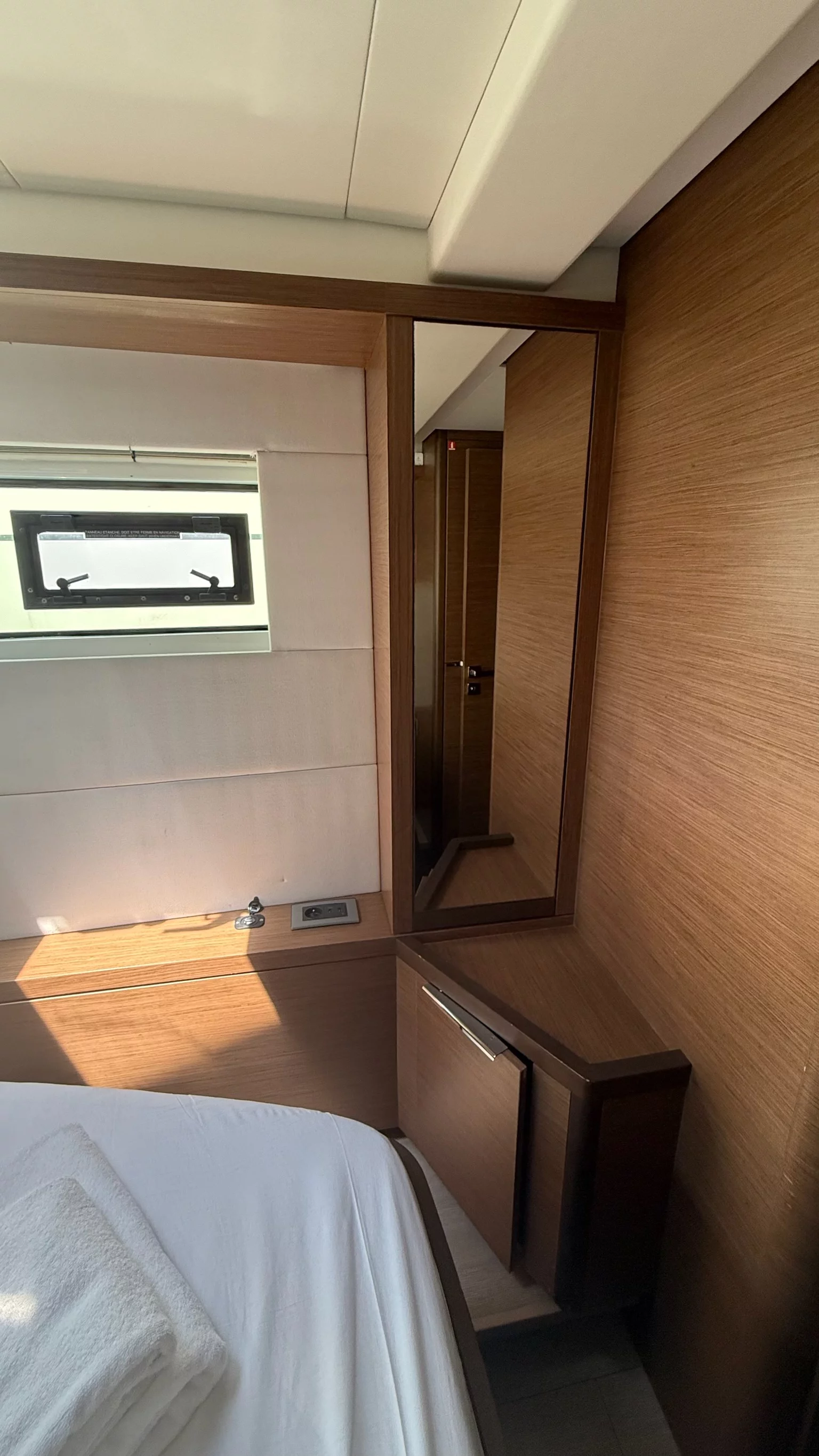 Lagoon 50 (Sail La Vie)  - 31