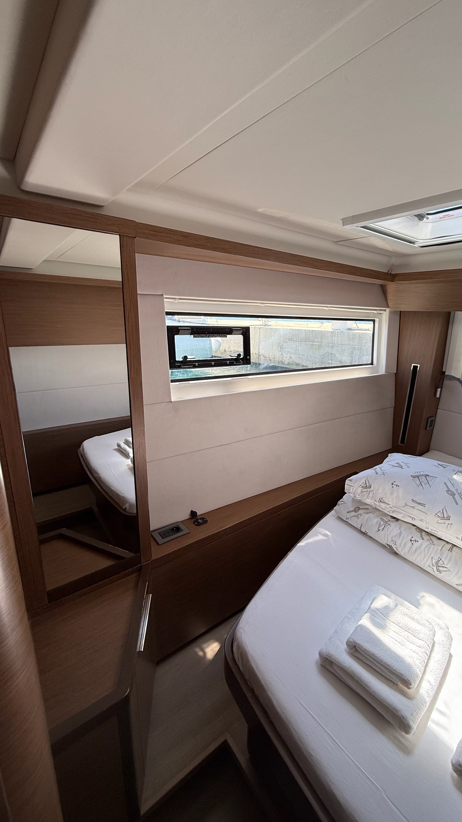 Photo #34 - Lagoon 50 (Sail La Vie) in Trogir - 42012