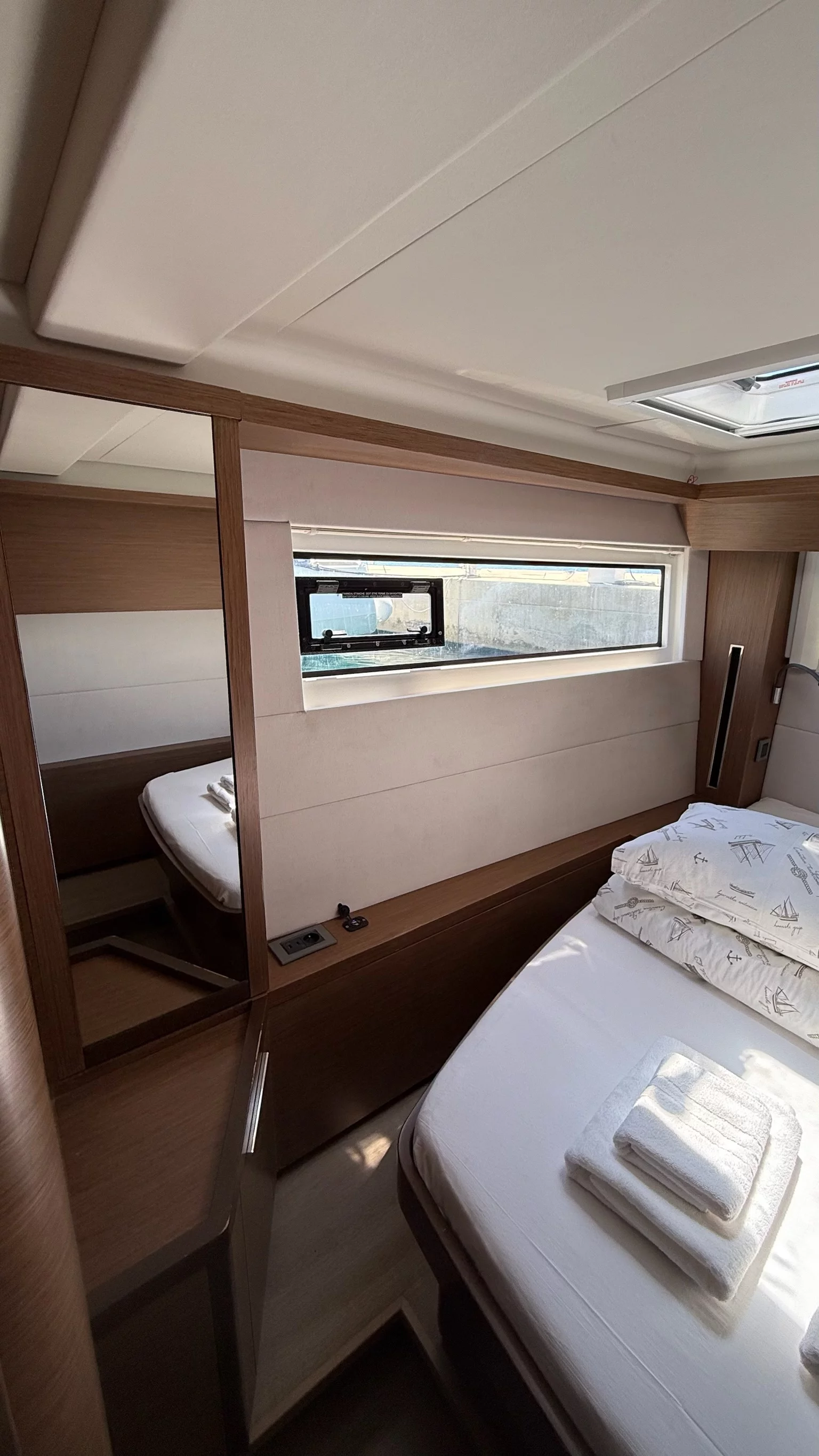 Lagoon 50 (Sail La Vie)  - 33