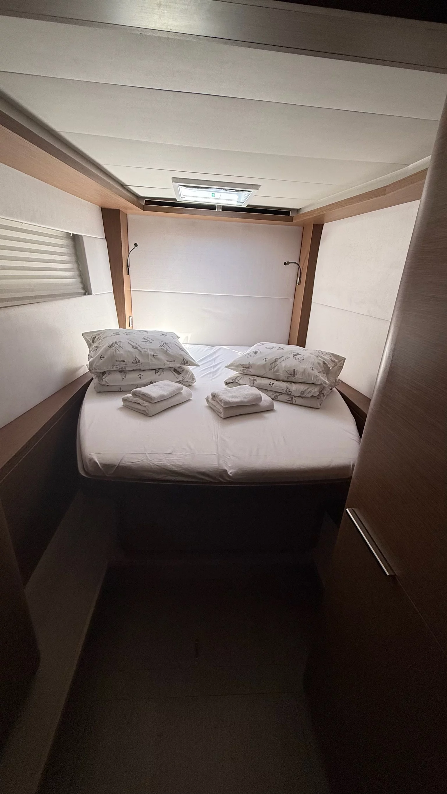 Lagoon 50 (Sail La Vie)  - 34
