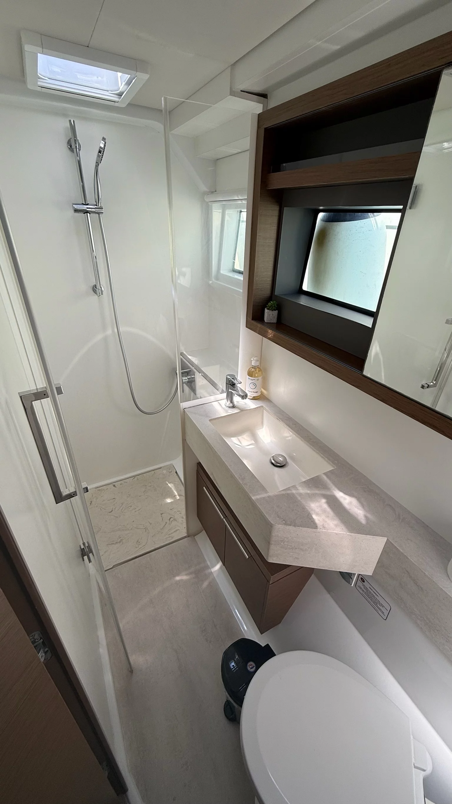 Lagoon 50 (Sail La Vie)  - 1