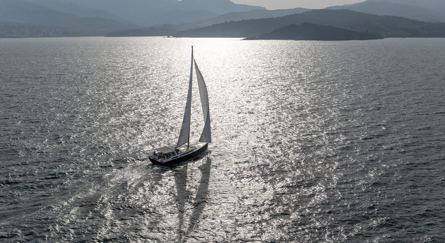 Photo #3 - Oceanis 60 - 3 + 1 cab. (Scorpio III) in Trogir - 42013