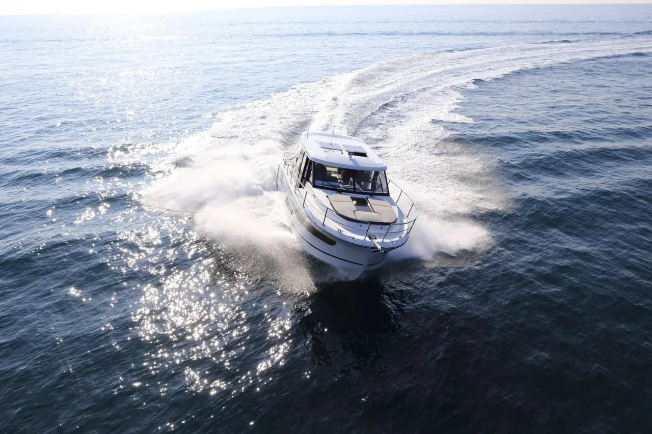 Merry Fisher 1095 (Luise)  - 5
