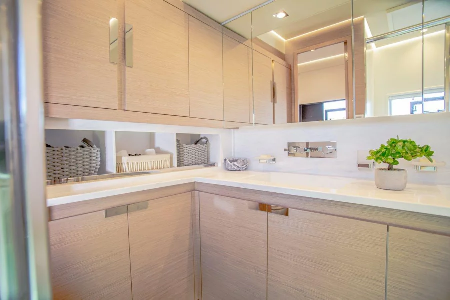 Fountaine Pajot Power 67 (Dompe)  - 15