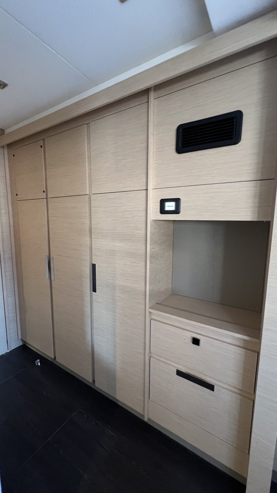 Photo #17 - Fountaine Pajot Aura 51 (My Precious "E") en Lefkada - 42039