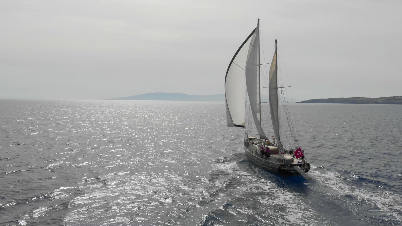 Photo #4 - Akin A (Akin A) in Bodrum - 42048