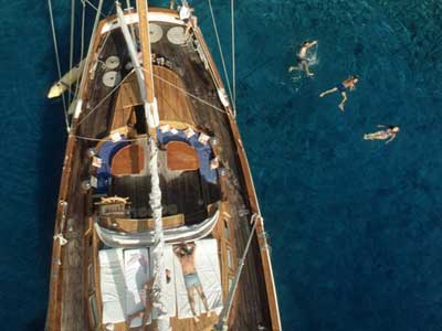 Photo #5 - Akin A (Akin A) in Bodrum - 42048
