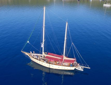 Photo #7 - Akin A (Akin A) in Bodrum - 42048