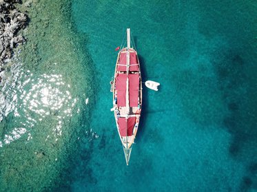 Photo #8 - Akin A (Akin A) in Bodrum - 42048