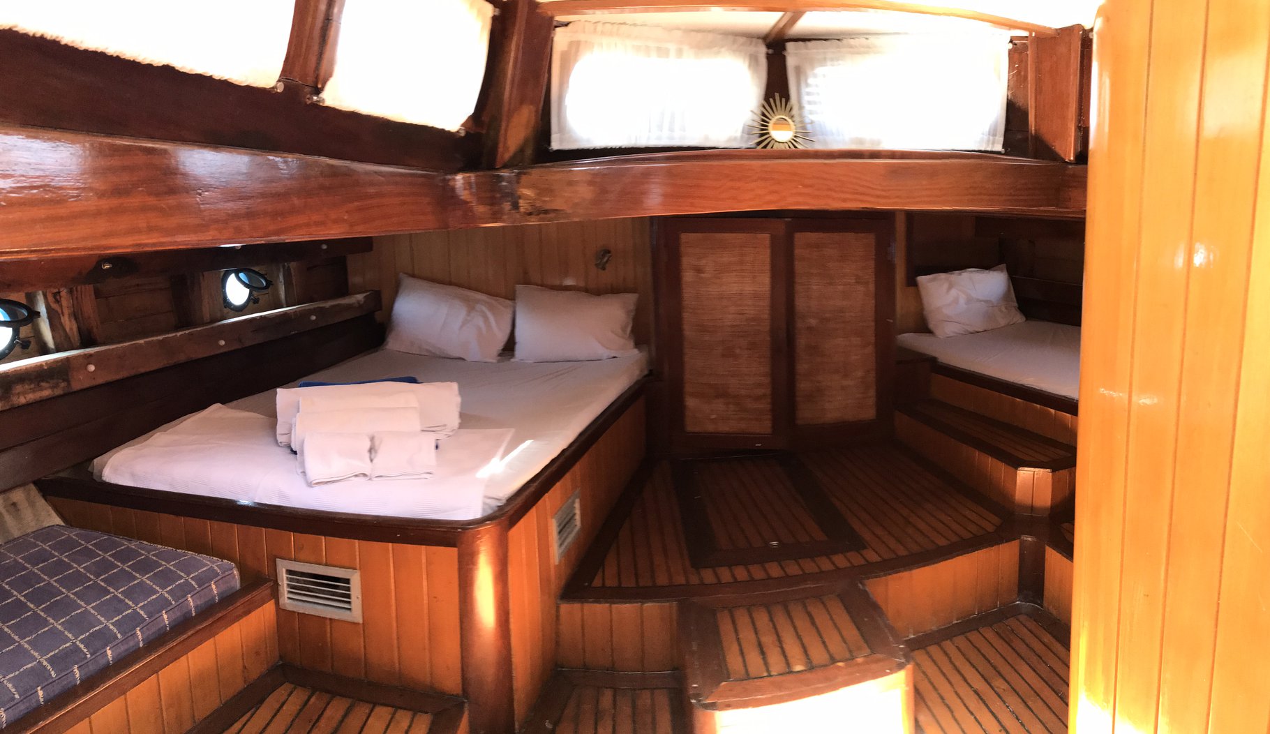 Photo #16 - Akin A (Akin A) in Bodrum - 42048