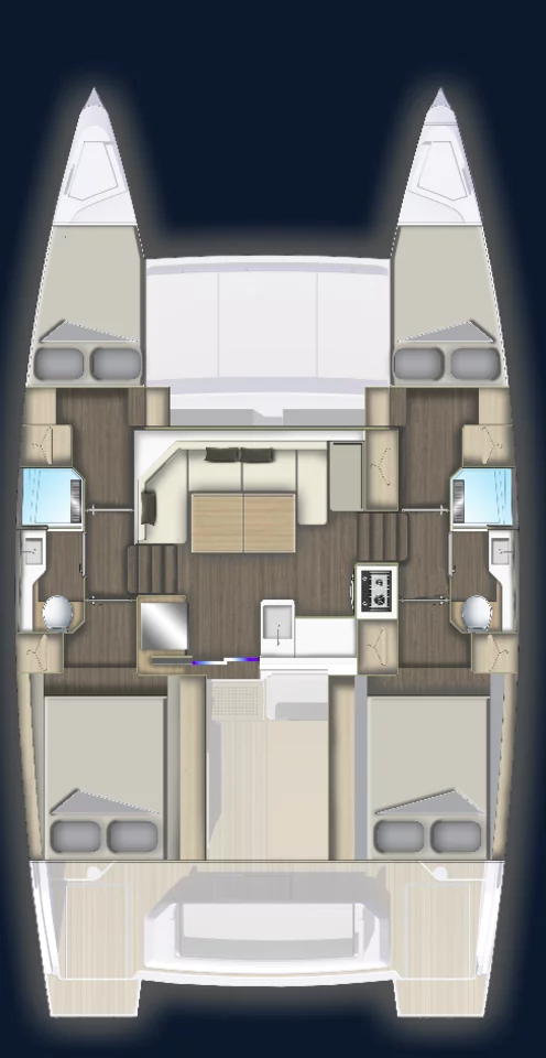 Aventura 37 (Zarah)  - 1