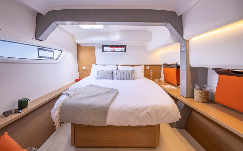 Photo #5 - Excess 14 - 3 + 2 cab. (Mon Bijou) in Tolone - 42062