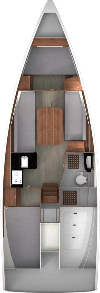 Maxus 35 (Alas)  - 1