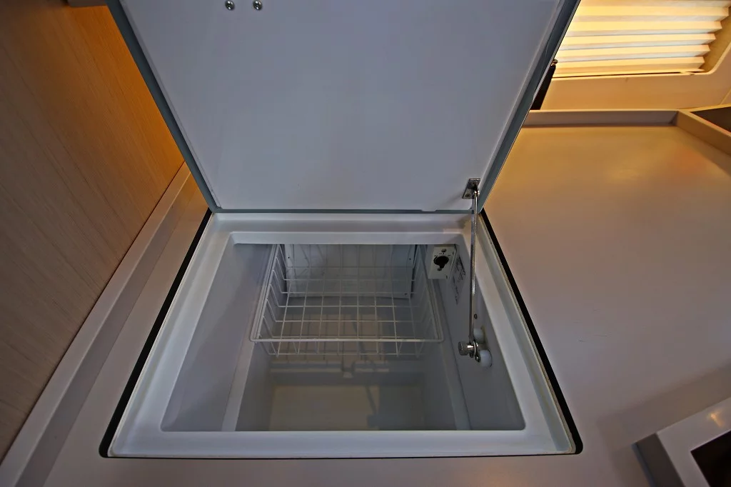 Oceanis 46.1 (Liberty)  - 25