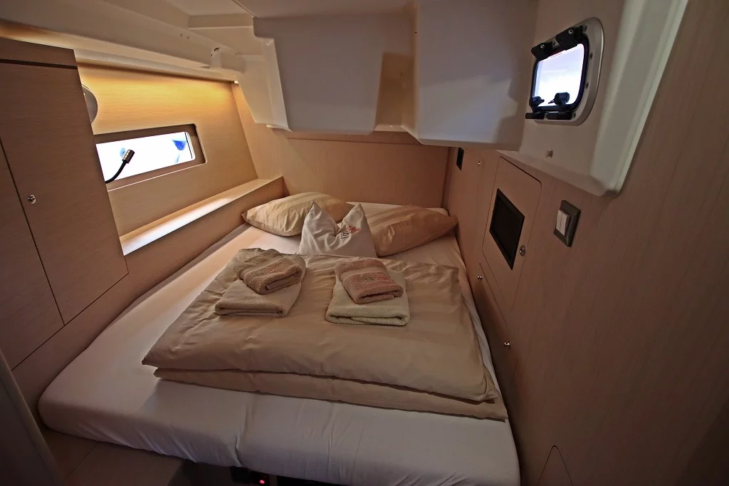Oceanis 46.1 (Liberty)  - 30
