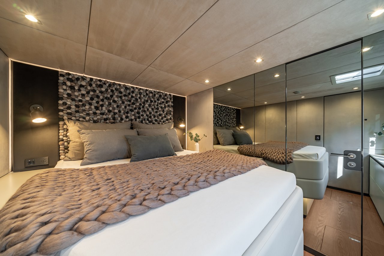Photo #16 - Sunreef 60 (Ahalya) in Kastela - 42080