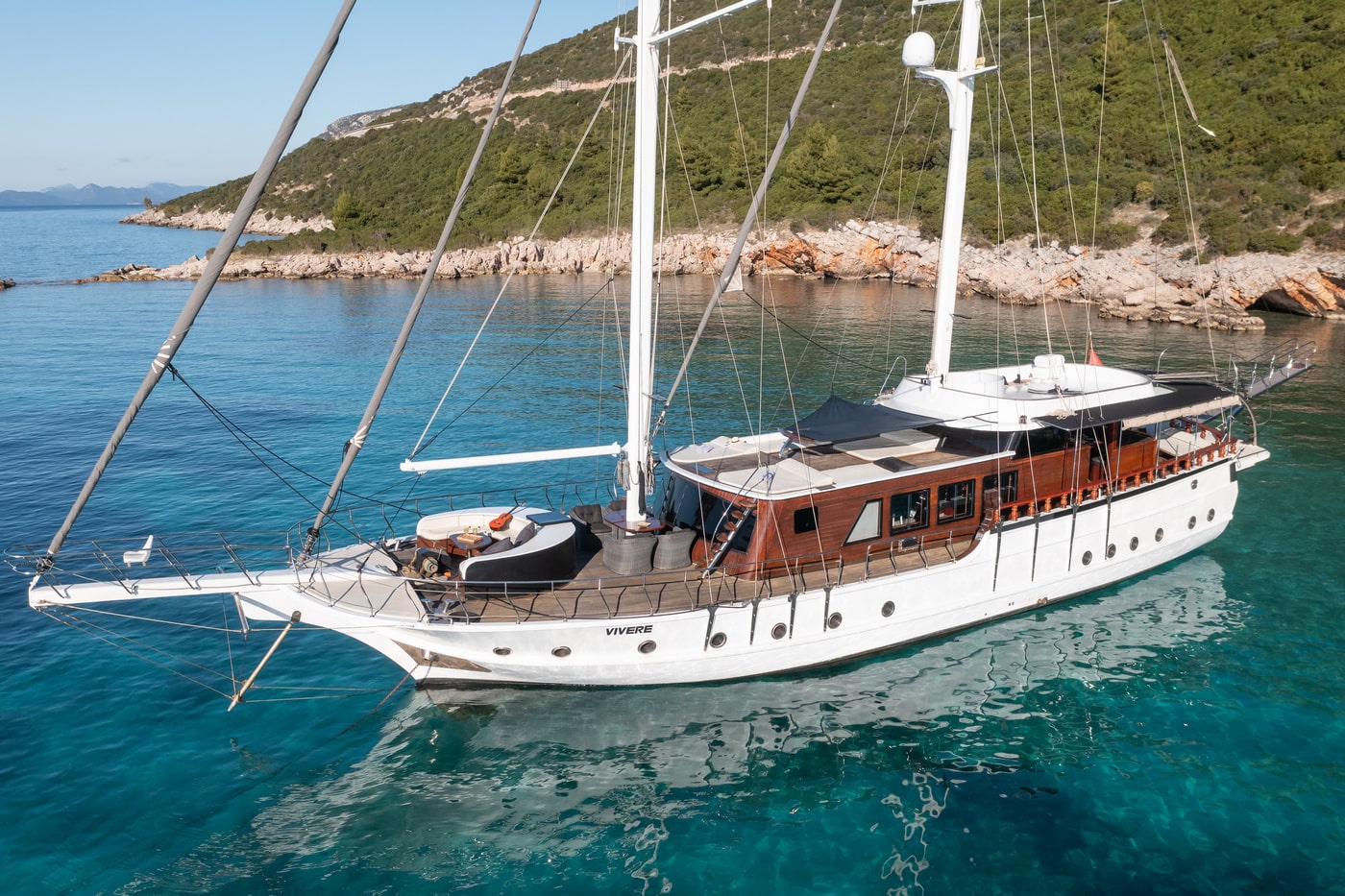 Photo #11 - Phoenix Bronze (Phoenix Bronze) in Split - 42085