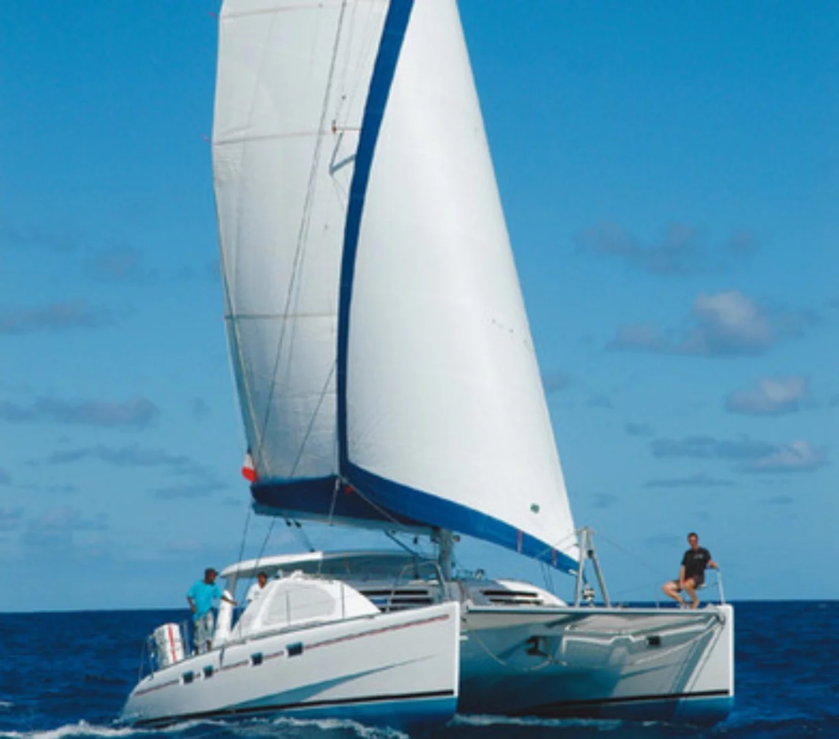 Leopard 4300 (Emocean)  - 2