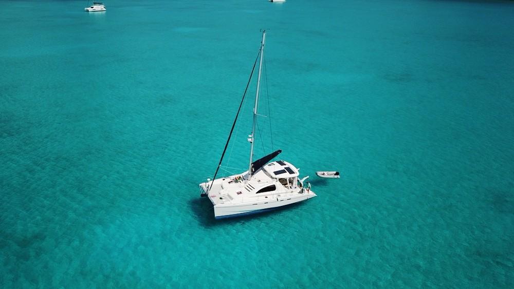 Photo #4 - Leopard 4300 (Emocean) en Fethiye - 42086