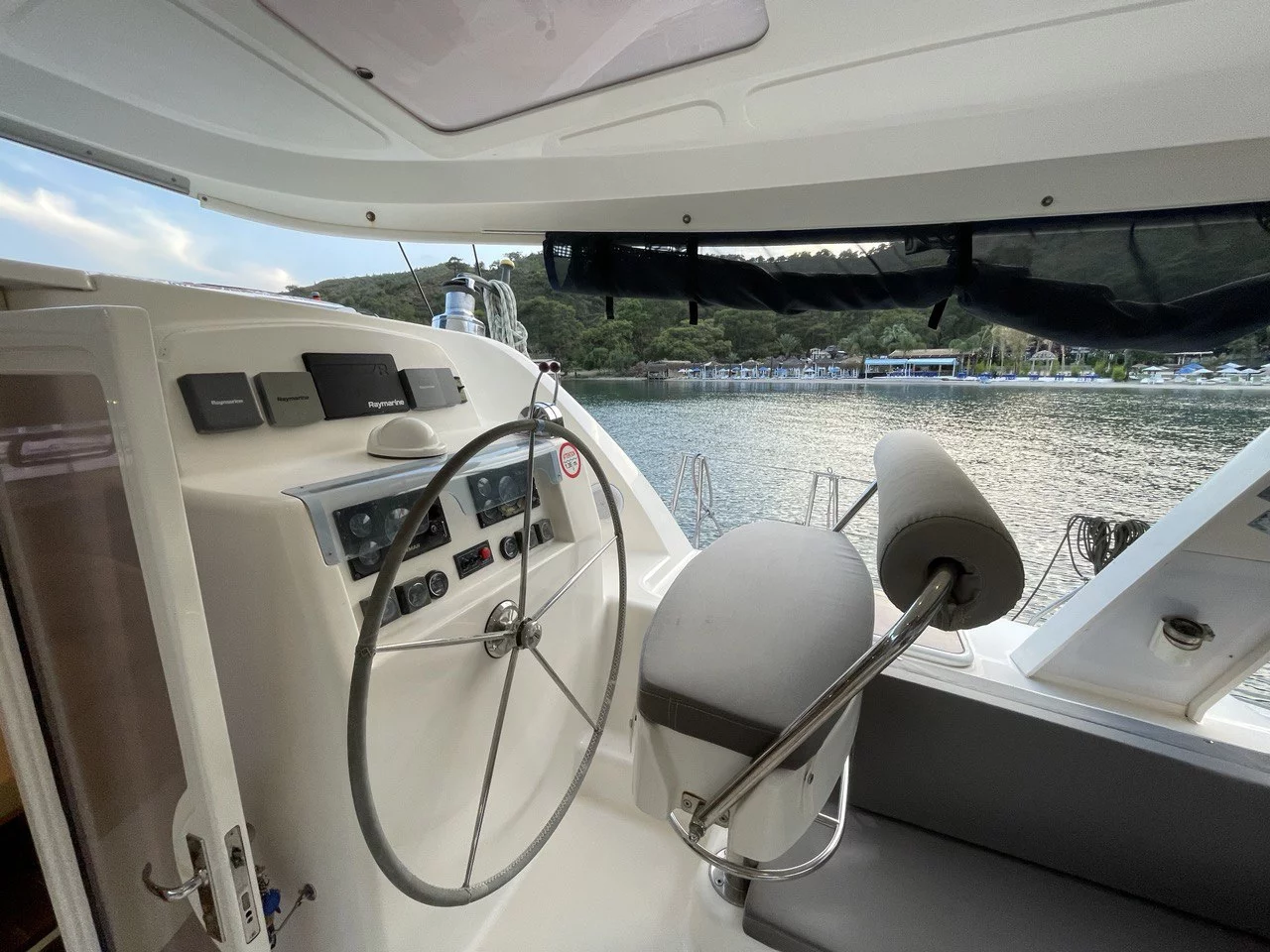 Leopard 4300 (Emocean)  - 7