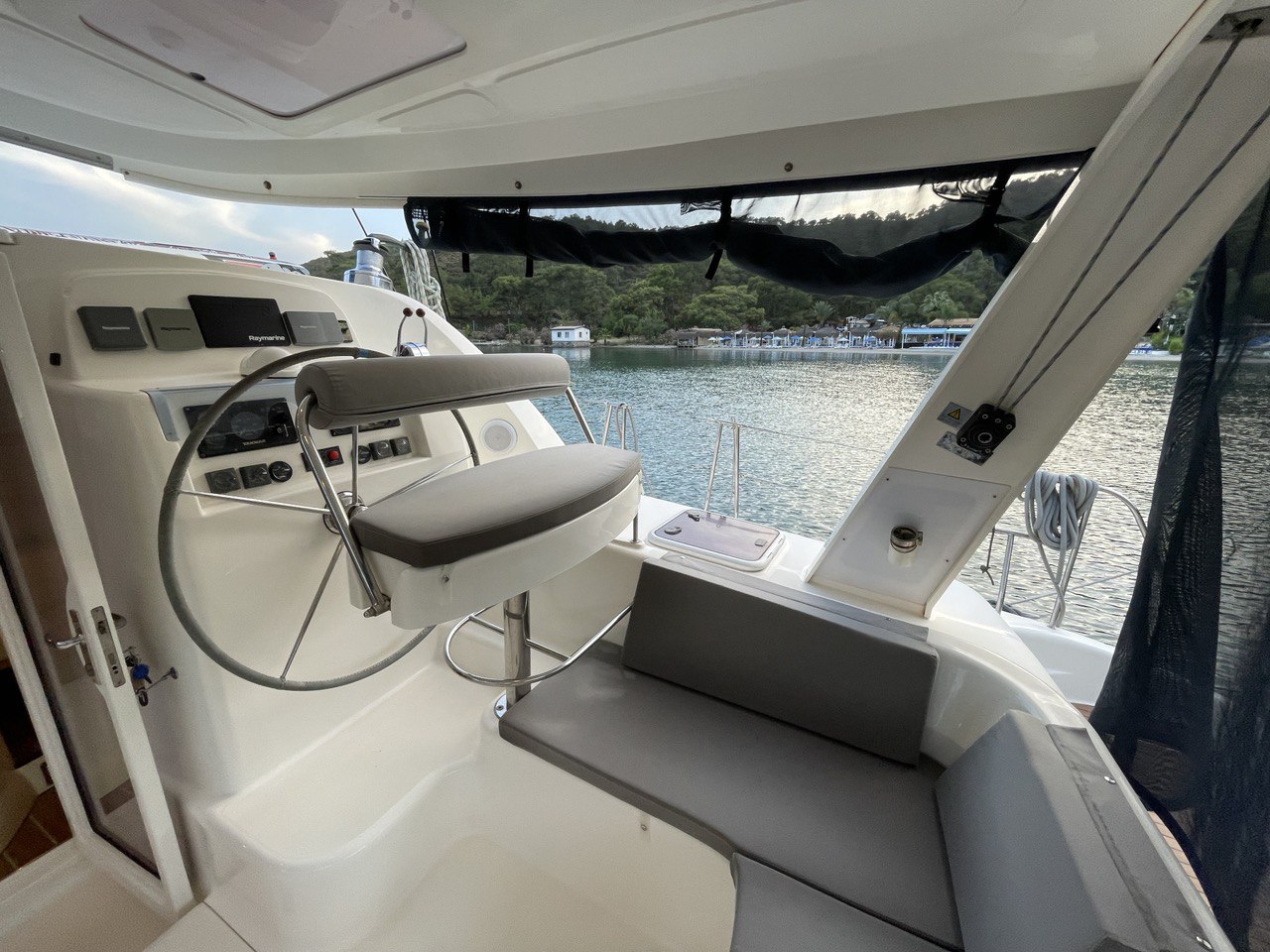 Photo #9 - Leopard 4300 (Emocean) en Fethiye - 42086